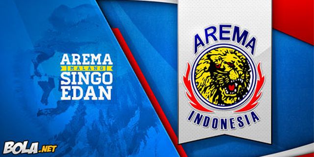 Pengelola Arema Sulit Lepas Saham Mayoritas ke Man City