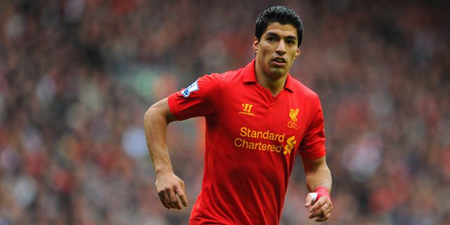 Suarez: Saya Akan Berikan Segalanya Bagi Madrid