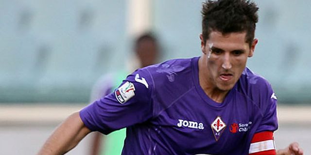 Jovetic Justru Merapat ke Manchester City? Jovetic Justru Merapat ke Manchester City?