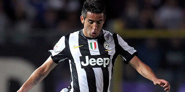 Isla Buka Pintu Hijrah ke Inter Milan