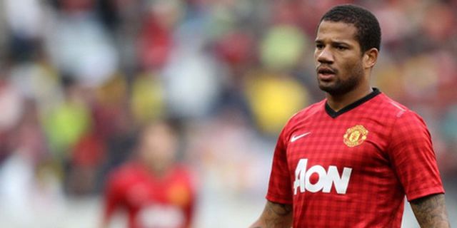 Bebe Tak Sabar Hengkang dari Old Trafford