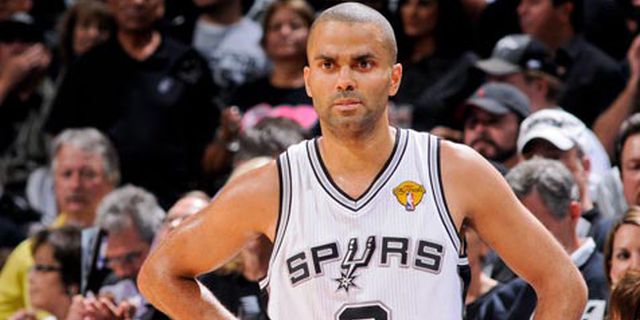 Parker Cetak 26 Poin, Spurs Kembali Bekuk Heat