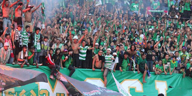 Persebaya Hut ke-86, Bonekmania Gelar Syukuran Malam Nanti