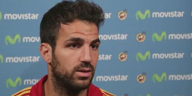 Fabregas: Ego Messi-Neymar Terkendali