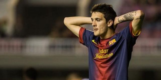 Liverpool Tawar Striker Muda Sevilla