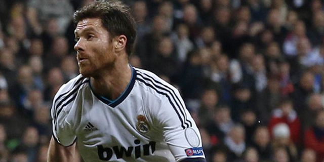 Negosiasi Kontrak Xabi Alonso Dihentikan