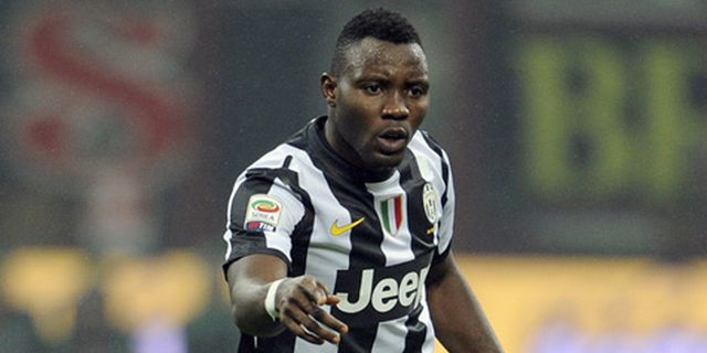 Juve Resmi Miliki Asamoah, Perbarui Isla