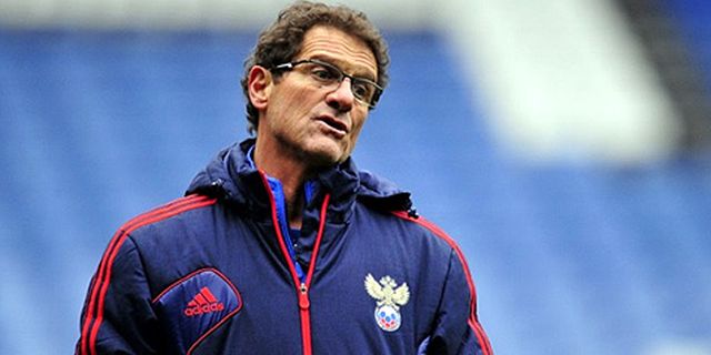 Rusia Bantah Kepindahan Capello ke PSG