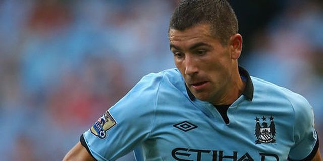 Juventus Sodorkan €10 Juta Pada Man City Untuk Kolarov