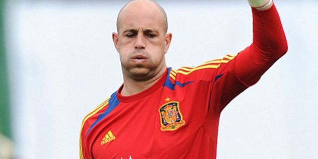 Reina Bicara Soal Mourinho, Casillas, dan Rumor Pindah ke Barca