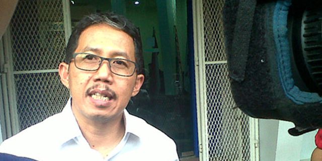 PT LI Tolak Berikan Sanksi Kepada PSMS