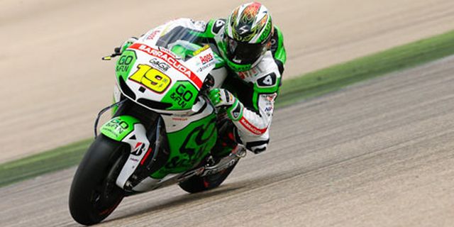 Bautista Akhirnya Tanggapi Kritik Tajam Rossi Bautista Akhirnya Tanggapi Kritik Tajam Rossi