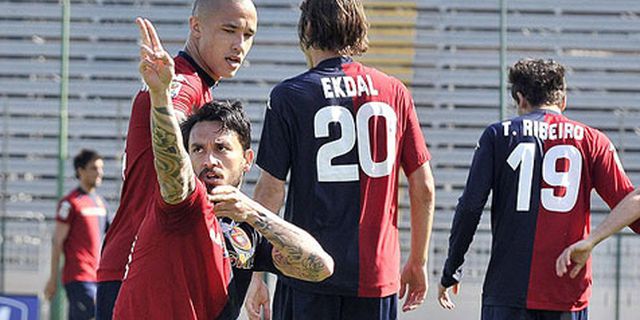 Agen Ungkap Minat Inter Terhadap Pinilla Agen Ungkap Minat Inter Terhadap Pinilla