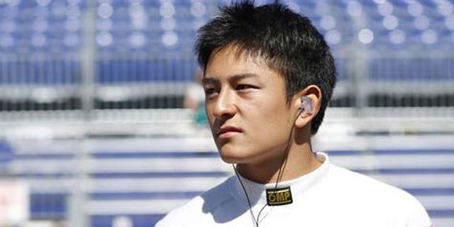 Rio Haryanto Siap Hadapi GP2 Inggris di Silverstone Rio Haryanto Siap Hadapi GP2 Inggris di Silverstone