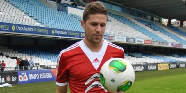 Barcelona Jual Bek Muda Mereka ke Celta