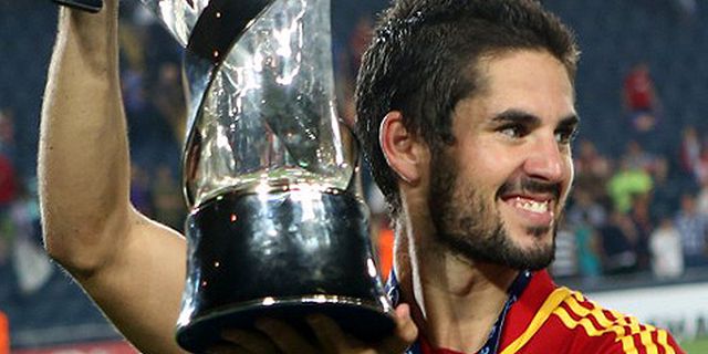 Isco Putuskan Kepindahannya Hari Minggu