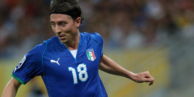 Montolivo: Saya Bakal Ambil Peran Pirlo