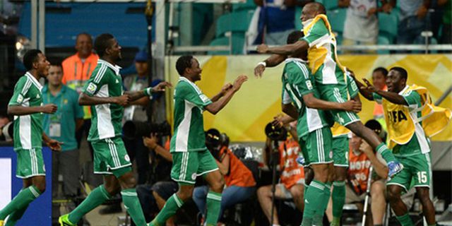 Preview: Nigeria vs Spanyol, Misi Lolos Semifinal!