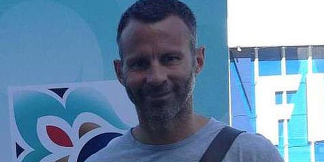 Giggs Ungkap Rahasia Sukses Sampai 'Tua'