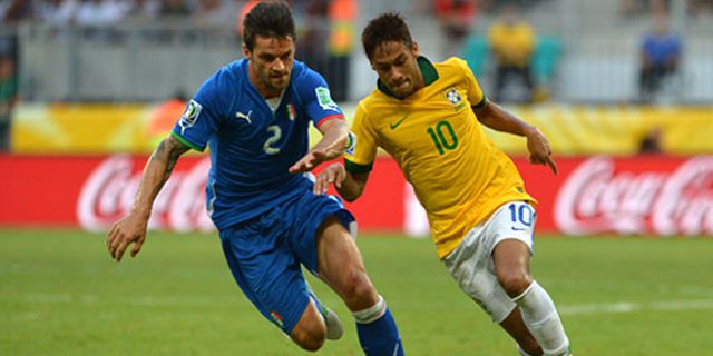 Maggio: Italia Punya Peluang Kalahkan Spanyol Maggio: Italia Punya Peluang Kalahkan Spanyol