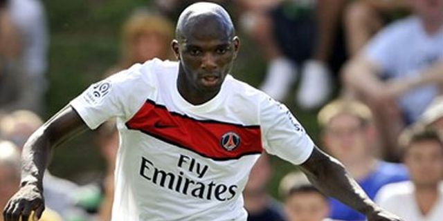 Zoumana Camara Perpanjang Kontrak di PSG