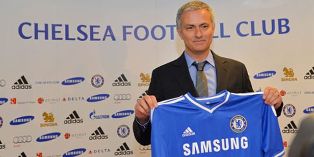 Promotor Bantah Kedatangan Chelsea Bakal Tertunda