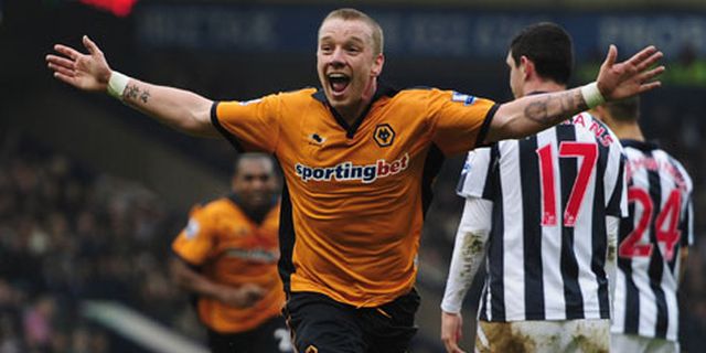 Kecewa, Fans Wolverhampton Jual O'Hara di eBay