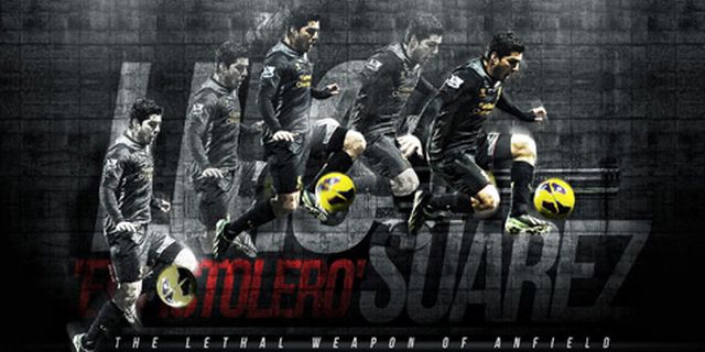 City Mendadak Minati Suarez