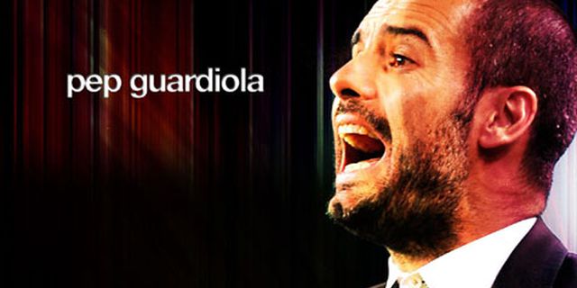 Guardiola Resmi Jadi Pelatih Bayern