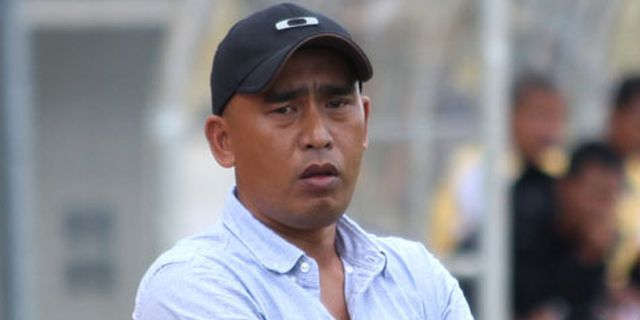 Barito Bertekad Patahkan Rekor Persipura