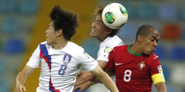 PD U-20: Matchday 2 Grup B PD U-20: Matchday 2 Grup B
