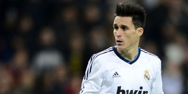 Benitez Ingin Comot Callejon Dari Madrid