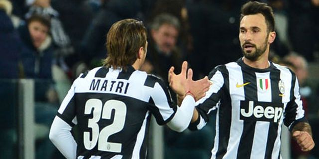 Tiga Attaccante Juventus Masuk Daftar Jual Tiga Attaccante Juventus Masuk Daftar Jual