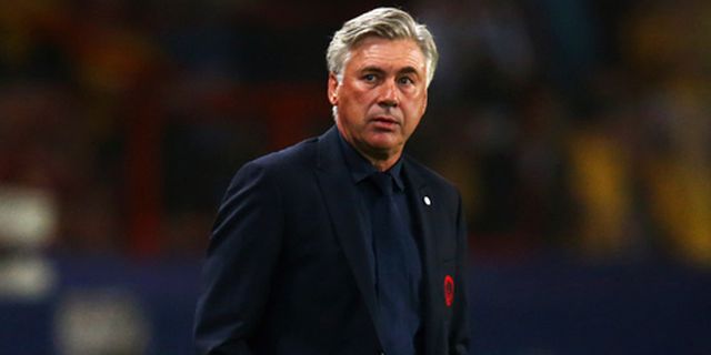 Morientes: Ancelotti Ideal Bagi Madrid Morientes: Ancelotti Ideal Bagi Madrid