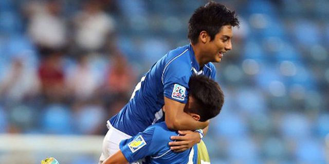 PD U-20: Matchday 2 Grup C PD U-20: Matchday 2 Grup C
