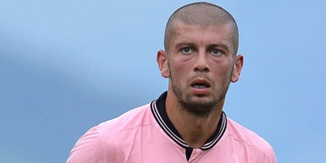 Verona Rekrut Donati Dari Palermo