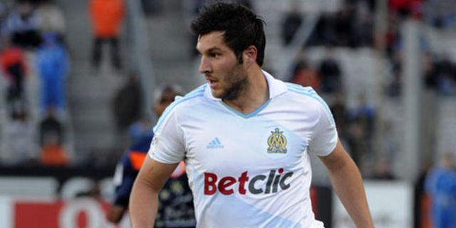 Newcastle Lagi-Lagi Incar Pemain Prancis, Gignac Newcastle Lagi-Lagi Incar Pemain Prancis, Gignac