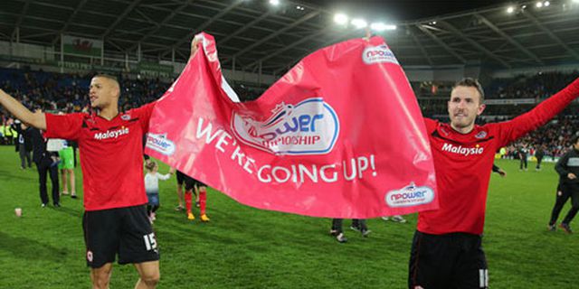 Indonesia 'Gagalkan' Kunjungan Cardiff City ke Malaysia Indonesia 'Gagalkan' Kunjungan Cardiff City ke Malaysia