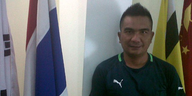 Persita U-21 Mengaku Diprovokasi Wasit