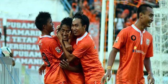 Review ISL: Persisam Sukses Taklukkan Persepam MU