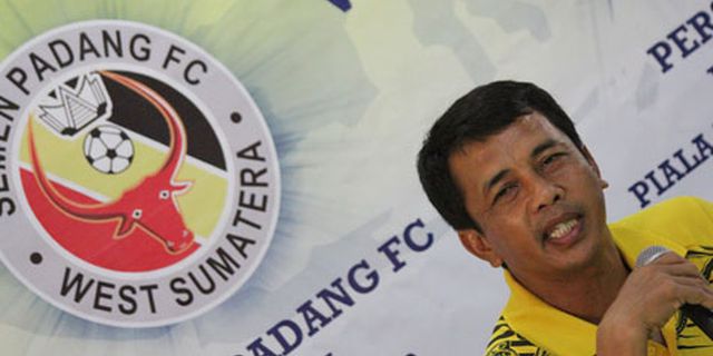 Semen Padang Akui Sempat Kesulitan Bongkar Pertahanan Persema