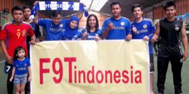 Fans Indonesia Harap Torres Raih Gelar di Piala Konfederasi Fans Indonesia Harap Torres Raih Gelar di Piala Konfederasi