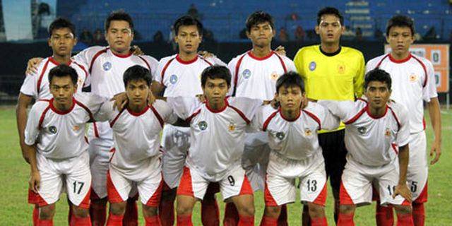 Kota Kediri Tantang Kab Malang di Semifinal Porprov Jatim Kota Kediri Tantang Kab Malang di Semifinal Porprov Jatim