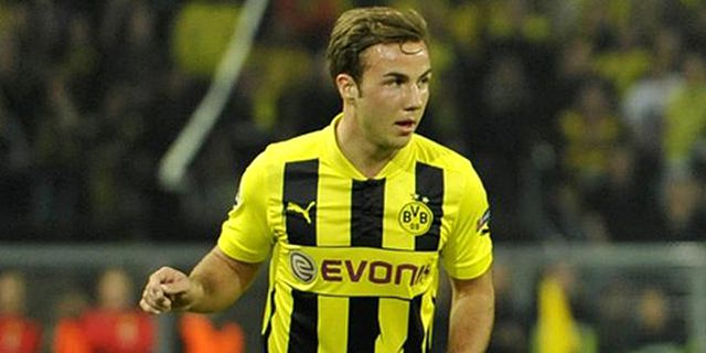 Kepindahan Gotze Buat Hummels Murka