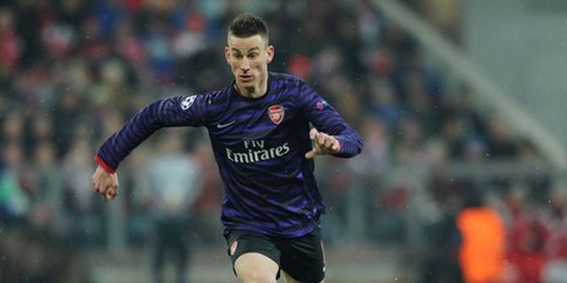 Tanggapan Koscielny Soal Minat Bayern Dan Barca