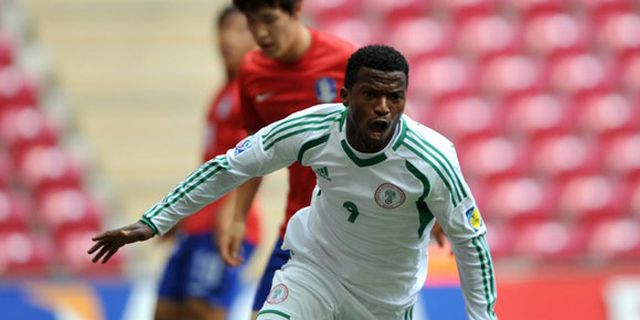 Highlights PD U-20: Korea Selatan 0-1 Nigeria