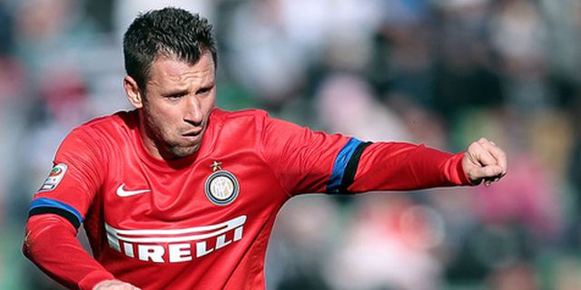 Parma Selangkah Lagi Dapatkan Cassano