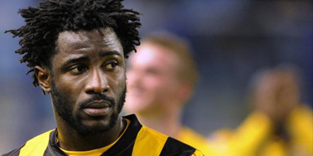 Swansea Selangkah Lagi Dapatkan Bony