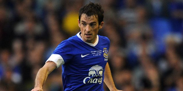 Baines Ogah Ikuti Moyes ke United Baines Ogah Ikuti Moyes ke United