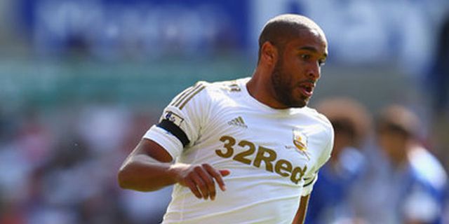 Pinangan Arsenal Bagi Ashley Williams Ditolak